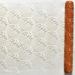 MKM Long Handle Roller