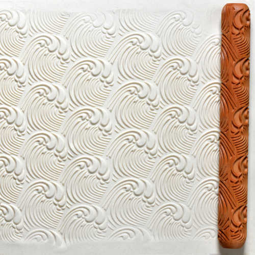 MKM Long Handle Roller