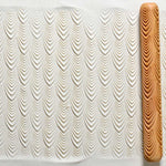 MKM Long Handle Roller