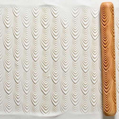 MKM Long Handle Roller