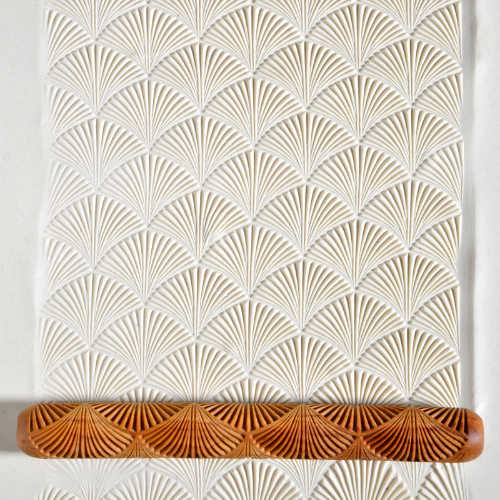 MKM Long Handle Roller