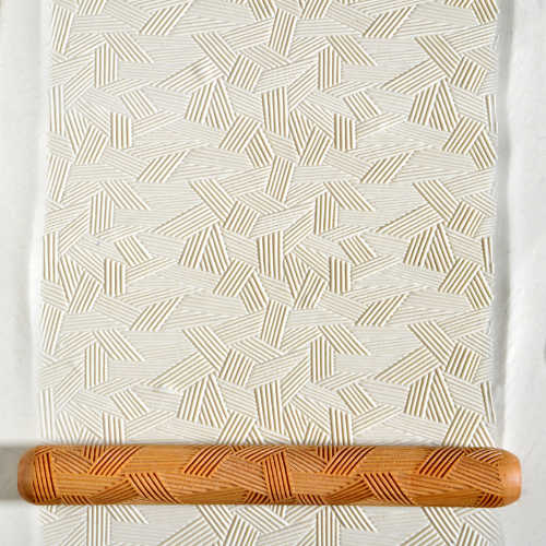 MKM Long Handle Roller