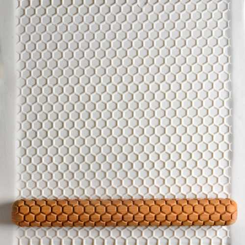 MKM Long Handle Roller