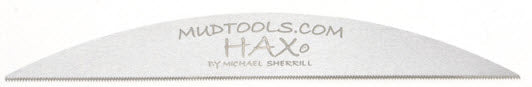 Mudtools: Haxtool .75
