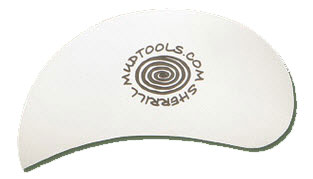 Mud Tools Stainless Steel Ribs