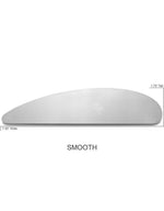 Mud Tools Stainless Steel Ribs