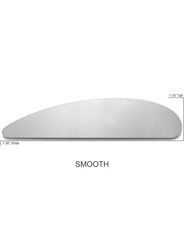 Mud Tools Stainless Steel Ribs