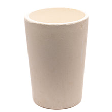 Mullite Crucible - 10 in x 7 in Size - Each
