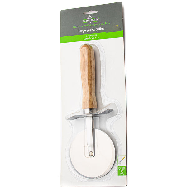 Rolling Slab Cutter (Pizza Cutter)