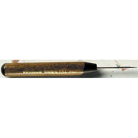 Potter's Needle Tool Heavy Duty