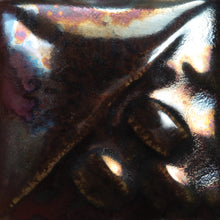 Raku - Black Metallic - 1 Pint