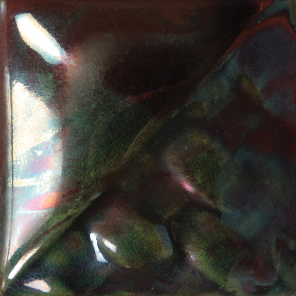 Raku - Copper Metallic - 1 Pint