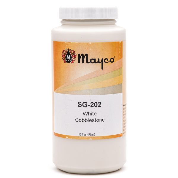SG202 - White Cobblestone