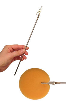 Metal Clip Sponge Holder