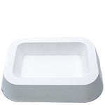 Plaster Mold – Rectangle – Small