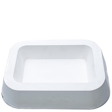 Plaster Mold – Rectangle – Small