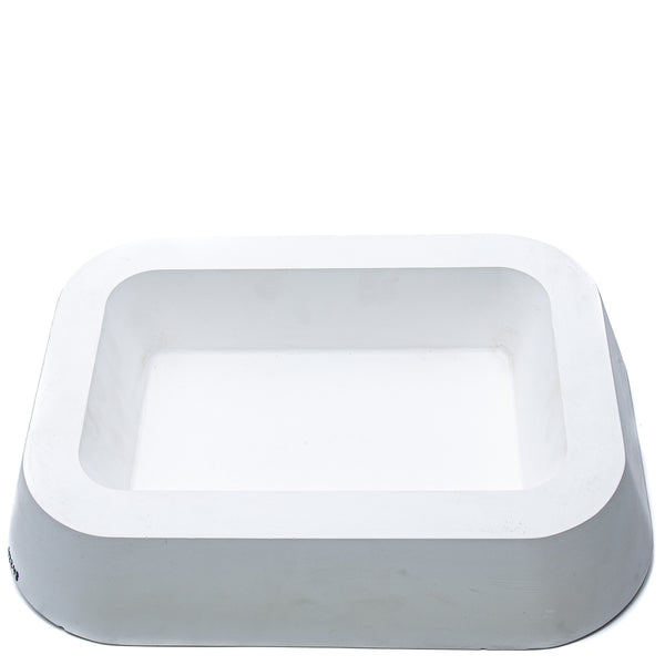 Plaster Mold – Rectangle – Small