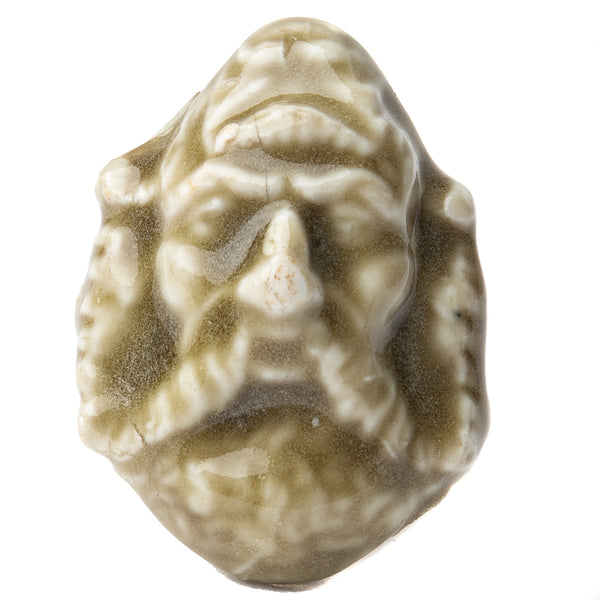 SP104 - Chun Clear With Tin