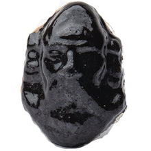 SP106 - Tenmoku Black