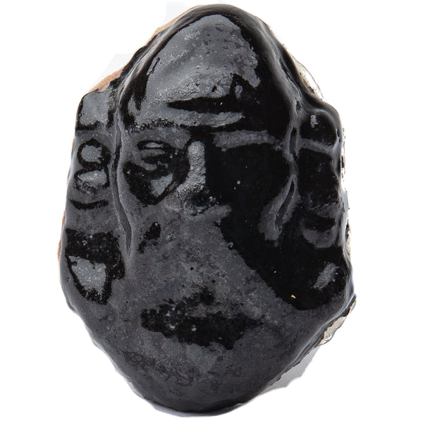 SP106 - Tenmoku Black