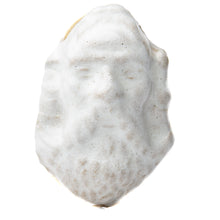 SP109 - White Satin - Highfire