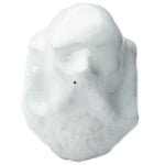 SP109 - White Satin - Highfire