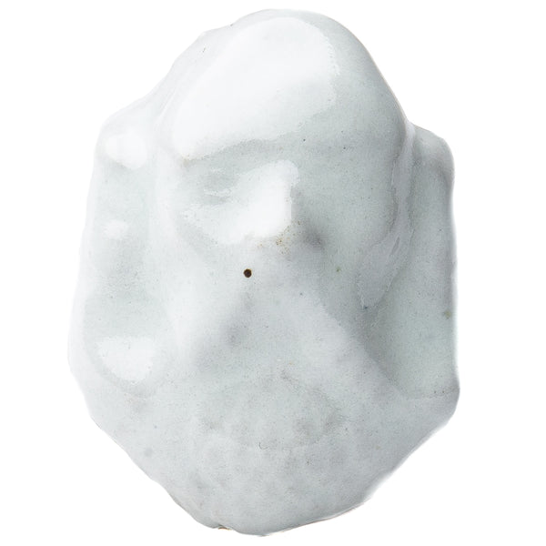 SP109 - White Satin - Highfire