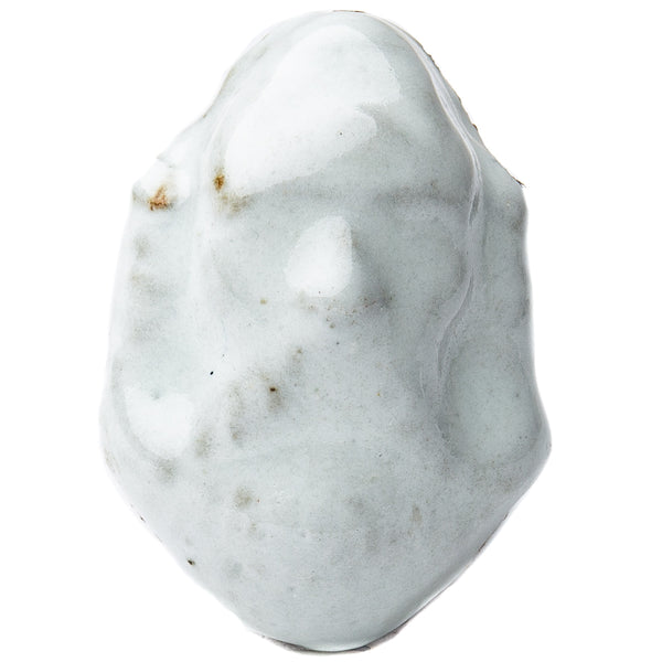 SP109 - White Satin - Highfire