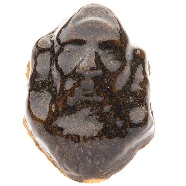 SP114 - Tenmoku Brown