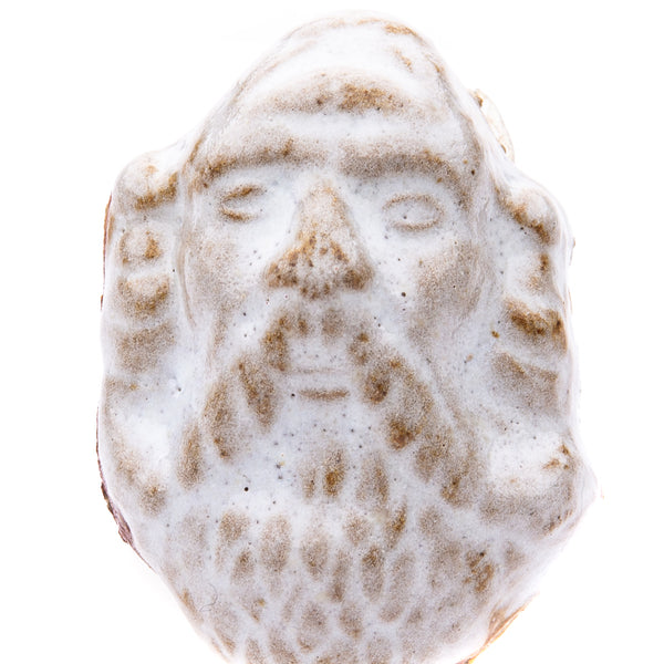 SP115 - Maria's Gold High-Fire Glaze