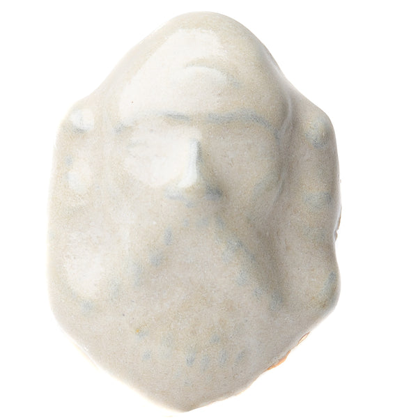 SP115 - Maria's Gold High-Fire Glaze