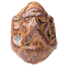 SP115 - Maria's Gold High-Fire Glaze