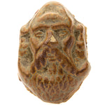 SP118 - Shaner's Gold High-Fired Glaze