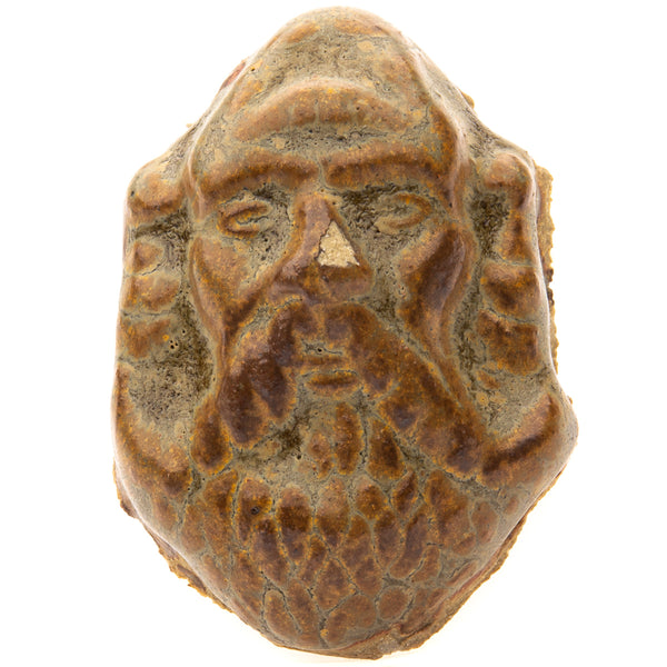 SP118 - Shaner's Gold High-Fired Glaze