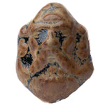 SP118 - Shaner's Gold High-Fired Glaze