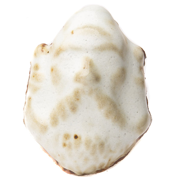 SP118 - Shaner's Gold High-Fired Glaze