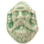 SP124 - Copper Red II High-Fire