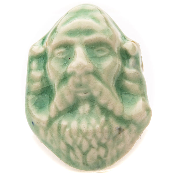 SP124 - Copper Red II High-Fire