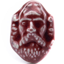 SP124 - Copper Red II High-Fire