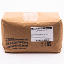 Vee  Gum T  (Macaloid Is A Substitute)