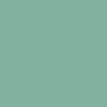 ARCHIVED MASON #6288 - Turquoise Green