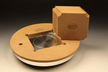 Space Saver Bat System