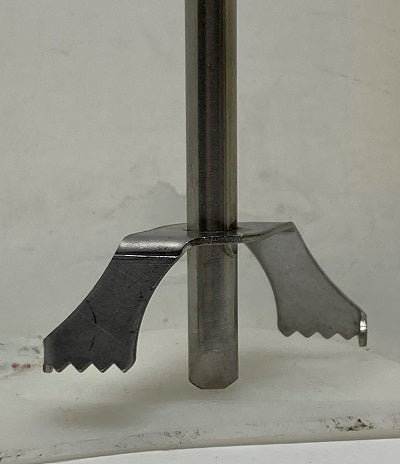 Mini Dixer, Stainless Steel