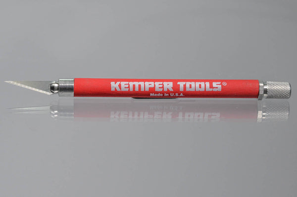 Soft Handle Utility Knife