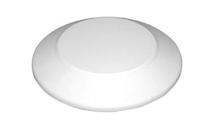 Shimpo -7.5 Inch Plaster Plate Hump Mold