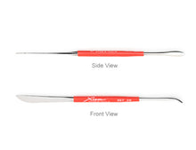 Mini Fettling Knife and Smoothing Tool